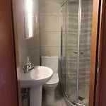 1 Bedroom In Apartmán