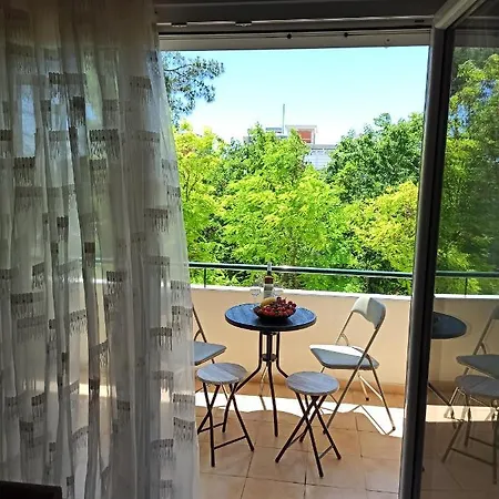 Апартаменты 1 Bedroom In