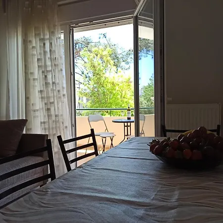 1 Bedroom In Apartmán