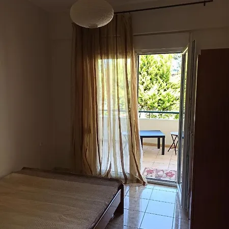 1 Bedroom In Апартаменты Nea Kallikrateia