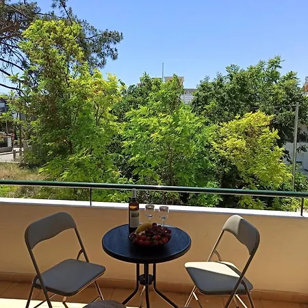 1 Bedroom In *