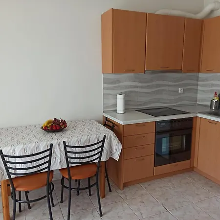 1 Bedroom In