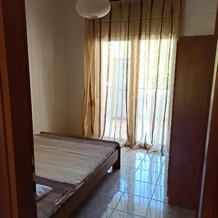 1 Bedroom In