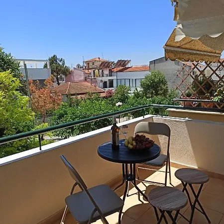 1 Bedroom In