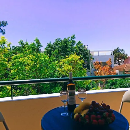 1 Bedroom In Nea Kallikrateia