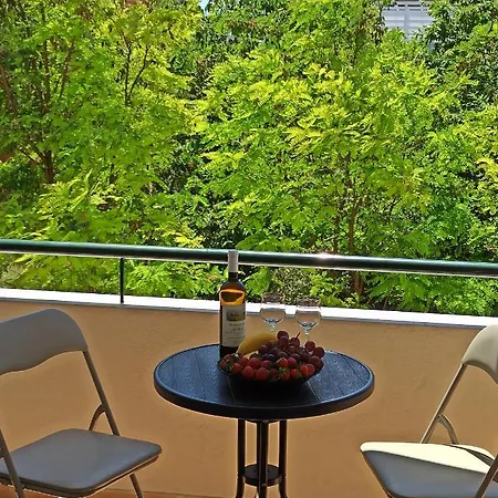 1 Bedroom In Nea Kallikrateia